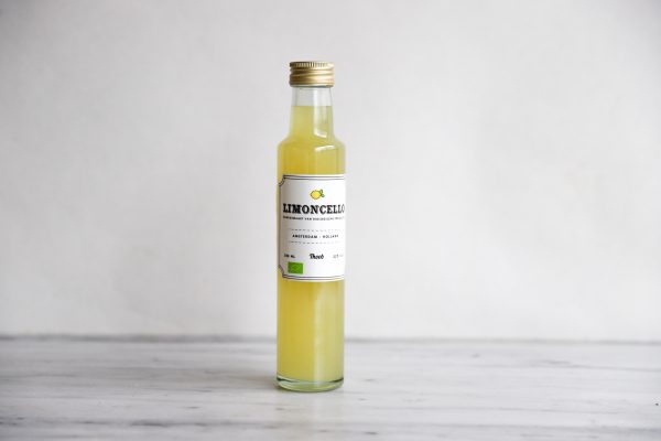 Limoncello Limoncello