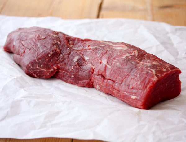 Simmentaler ossenhaas dry-aged 1 Simmentaler ossenhaas dry-aged